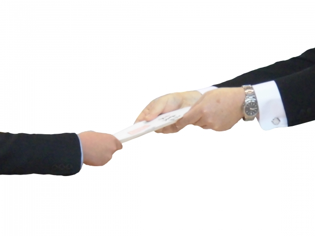 明確な料金と詳細な報告書